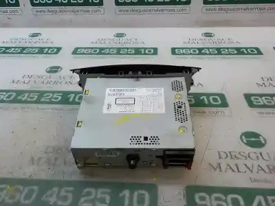 Pezzo di ricambio per auto di seconda mano impianto audio / radio cd per ford ka (ccu) titanium+ riferimenti oem iam 1891901  7356007820
