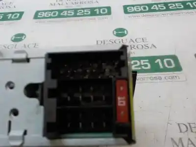 Pezzo di ricambio per auto di seconda mano impianto audio / radio cd per ford ka (ccu) titanium+ riferimenti oem iam 1891901  7356007820