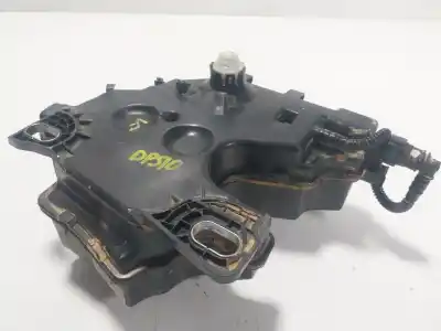 Second-hand car spare part dpf fluid tank for opel vivaro c platform cabin (k0) 2.0 oem iam references   9806830680