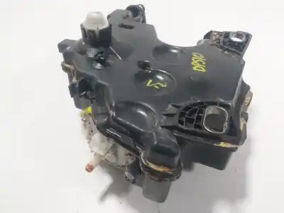 Second-hand car spare part dpf fluid tank for opel vivaro c platform cabin (k0) 2.0 oem iam references   9806830680