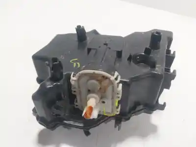 Second-hand car spare part dpf fluid tank for opel vivaro c platform cabin (k0) 2.0 oem iam references   9806830680