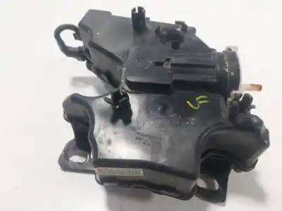 Second-hand car spare part dpf fluid tank for opel vivaro c platform cabin (k0) 2.0 oem iam references   9806830680