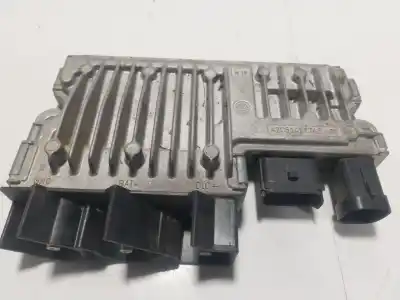 Second-hand car spare part electronic module for opel vivaro c platform cabin (k0) 2.0 oem iam references 