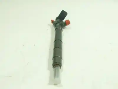 Peça sobressalente para automóvel em segunda mão injetor por audi a3 sportback (8va, 8vf) 1.6 tdi referências oem iam 04l130277bf