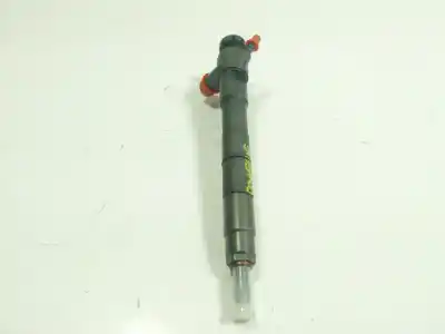 Peça sobressalente para automóvel em segunda mão injetor por audi a3 sportback (8va, 8vf) 1.6 tdi referências oem iam 04l130277bf