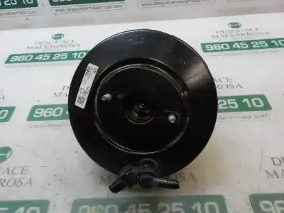 Second-hand car spare part brake servo for ford ka (ccu) titanium+ oem iam references 1560820