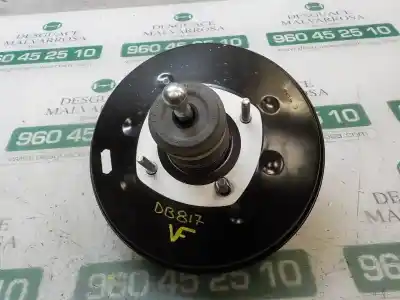 Second-hand car spare part brake servo for ford ka (ccu) titanium+ oem iam references 1560820 51838695 51838695