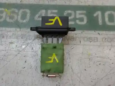 Автозапчастина б/у стійкість на нагревання для ford ka (ccu) titanium+ посилання на oem iam 1557447  