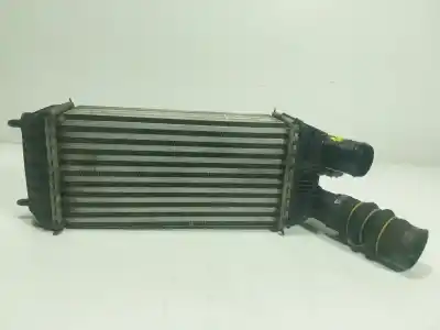 Автозапчасти б/у интеркулер за citroen c4 cactus 1.6 bluehdi 100 ссылки oem iam 9803900780