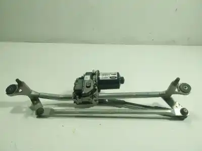 Second-hand car spare part FRONT WINDSHIELD WIPER MOTOR for FORD TRANSIT V363 CAJA/CHASIS (FED, FFD)  OEM IAM references 2682132 GK3117B571BA 
