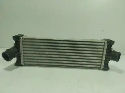 Автозапчастина б/у інтеркулер для ford transit v363 caja/chasis (fed, ffd) 2.0 ecoblue rwd посилання на oem iam 2146189