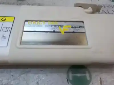 Автозапчасти б/у правая зона за ford ka (ccu) titanium+ ссылки oem iam 1913511  