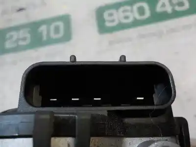 Автозапчастина б/у двигатель передніх склоочисників для ford ka (ccu) titanium+ посилання на oem iam 1747197  ms1592009310