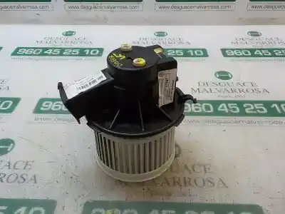 Second-hand car spare part heater blower motor for ford ka (ccu) titanium+ oem iam references 1751266
