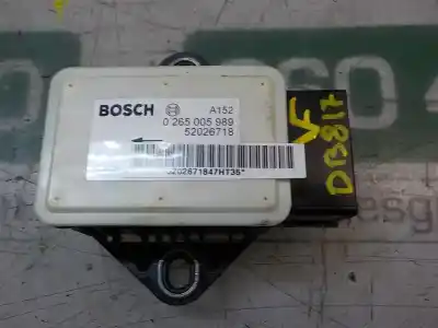 Second-hand car spare part electronic module for ford ka (ccu) titanium+ oem iam references 1949926