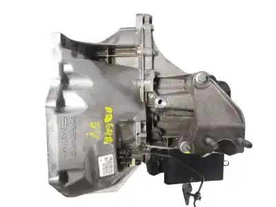 Автозапчастина б/у коробка передач для ford b-max (jk) 1.0 ecoboost посилання на oem iam 2070113  dv1r7002abc