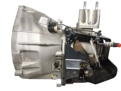 Автозапчастина б/у коробка передач для ford b-max (jk) 1.0 ecoboost посилання на oem iam 2070113  dv1r7002abc