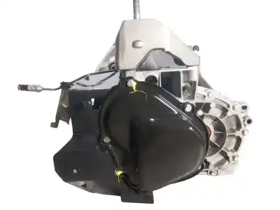 Автозапчастина б/у коробка передач для ford b-max (jk) 1.0 ecoboost посилання на oem iam 2070113  dv1r7002abc