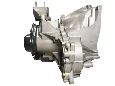 Автозапчастина б/у коробка передач для ford b-max (jk) 1.0 ecoboost посилання на oem iam 2070113  dv1r7002abc