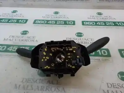 Автозапчастина б/у управління світлом для ford ka (ccu) titanium+ посилання на oem iam 1790293 07355593080 07355593080