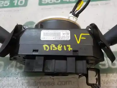 Автозапчастина б/у управління світлом для ford ka (ccu) titanium+ посилання на oem iam 1790293 07355593080 07355593080