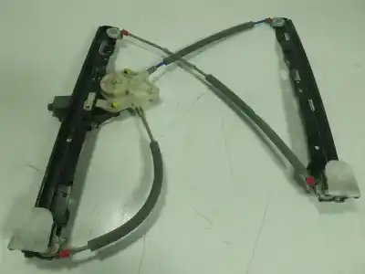 Pezzo di ricambio per auto di seconda mano alzacristalli anteriore sinistro per ford b-max (jk) 1.0 ecoboost riferimenti oem iam 1891065 1854978 av11r2320001
