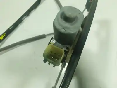 Pezzo di ricambio per auto di seconda mano alzacristalli anteriore sinistro per ford b-max (jk) 1.0 ecoboost riferimenti oem iam 1891065 1854978 av11r2320001