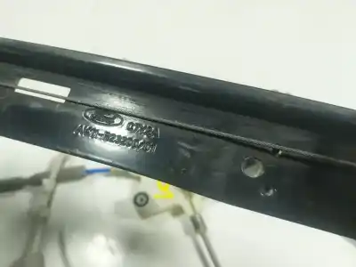 Pezzo di ricambio per auto di seconda mano alzacristalli anteriore sinistro per ford b-max (jk) 1.0 ecoboost riferimenti oem iam 1891065 1854978 av11r2320001