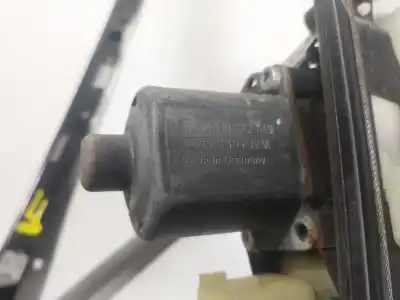 Pezzo di ricambio per auto di seconda mano alzacristalli anteriore sinistro per ford b-max (jk) 1.0 ecoboost riferimenti oem iam 1891065 1854978 av11r2320001