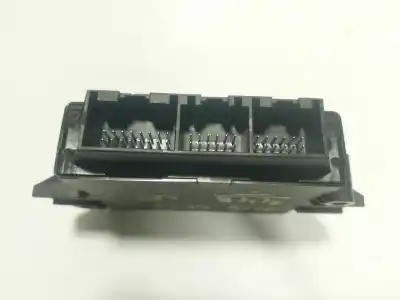 Автозапчастина б/у електронний модуль для land rover range rover evoque (l538) 2.2 d 4x4 посилання на oem iam lr028930  bj3215k866ch