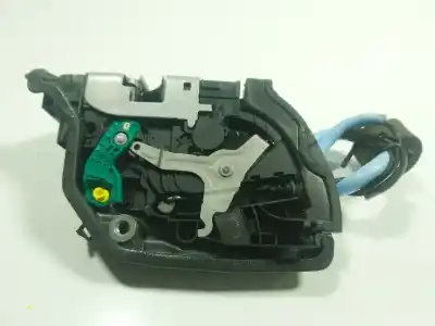 Автозапчастина б/у замок заднього правого дверя для bmw x2 (f39) xdrive 20 i посилання на oem iam 51227281940  5122728194013