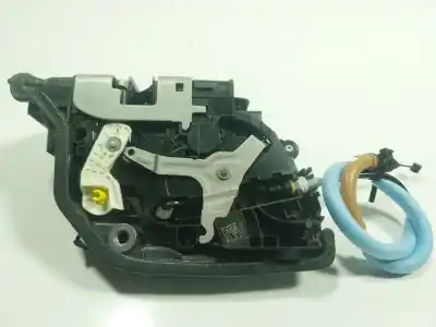 Автозапчастина б/у замок передній праві двері для bmw x2 (f39) xdrive 20 i посилання на oem iam 51217281934  5121728193413