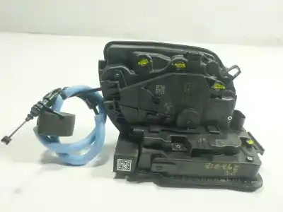 Автозапчастина б/у замок дверей заднього лівого для bmw x2 (f39) xdrive 20 i посилання на oem iam 51227281939  5122728193913