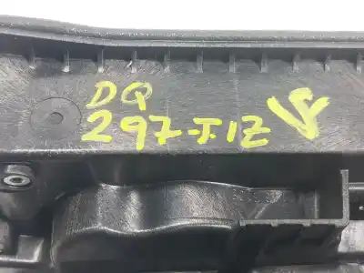Автозапчастина б/у замок дверей заднього лівого для bmw x2 (f39) xdrive 20 i посилання на oem iam 51227281939  5122728193913