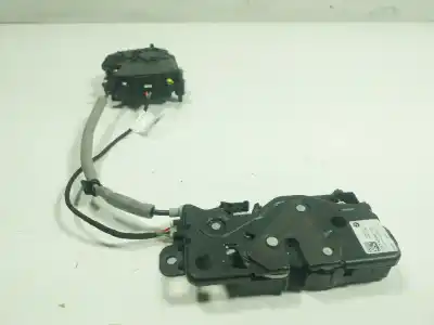 Автозапчасти б/у мотор c/c ворота за bmw x2 (f39) xdrive 20 i ссылки oem iam 51247423848 51247464411 ua742384810