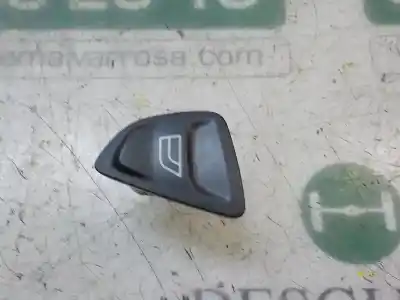 Second-hand car spare part left front power window switch for ford ka (ccu) titanium+ oem iam references 1571422