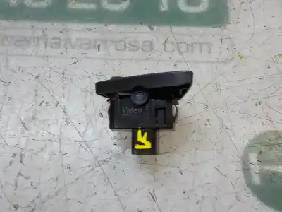 Автозапчастина б/у передні вікний вмикач для ford ka (ccu) titanium+ посилання на oem iam 1571422  