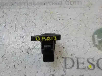 Автозапчастина б/у передні вікний вмикач для ford ka (ccu) titanium+ посилання на oem iam 1571422  