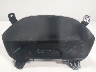 Автозапчастина б/у панель інструментів для ford transit v363 caja/chasis (fed, ffd) 2.0 ecoblue rwd посилання на oem iam 2729788