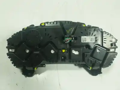 Peça sobressalente para automóvel em segunda mão quadrante por ford transit v363 caja/chasis (fed, ffd) 2.0 ecoblue rwd referências oem iam 2729788  mk3t10849bch