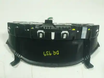 Peça sobressalente para automóvel em segunda mão quadrante por ford transit v363 caja/chasis (fed, ffd) 2.0 ecoblue rwd referências oem iam 2729788  mk3t10849bch