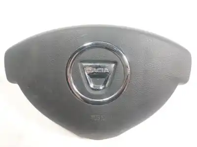 Автозапчастина б/у ПЕРЕДНЯ ЛІВА ПОДУШКА БЕЗОПАСНОСТИ для DACIA SANDERO II  Посилання на OEM IAM 985109782R  985109782R