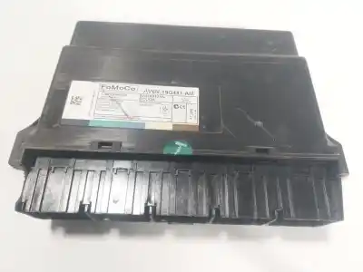 Second-hand car spare part electronic module for ford kuga ii (dm2) 2.0 tdci 4x4 oem iam references 1829420