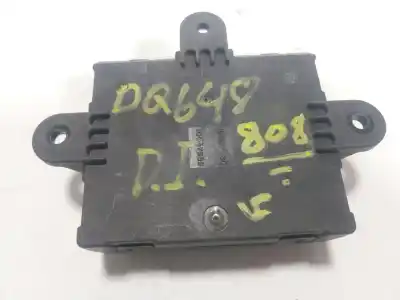 Second-hand car spare part electronic module for ford b-max (jk) 1.0 ecoboost oem iam references 2036965  cv1t14b531ac