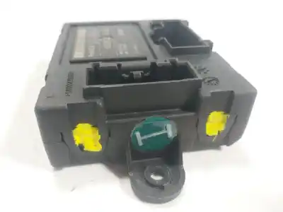 Second-hand car spare part electronic module for ford b-max (jk) 1.0 ecoboost oem iam references 2036965  cv1t14b531ac