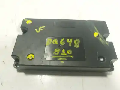 Second-hand car spare part electronic module for ford b-max (jk) 1.0 ecoboost oem iam references 2016484  bm5t14d212ec