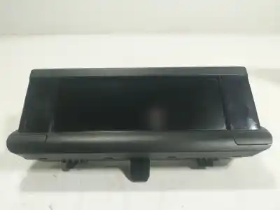 Автозапчасти б/у приборная доска за citroen c4 cactus 1.6 bluehdi 100 ссылки oem iam 9813854080