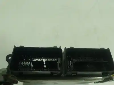 Second-hand car spare part ecu engine control for ford b-max (jk) 1.0 ecoboost oem iam references 2013029  dv2112a650hb