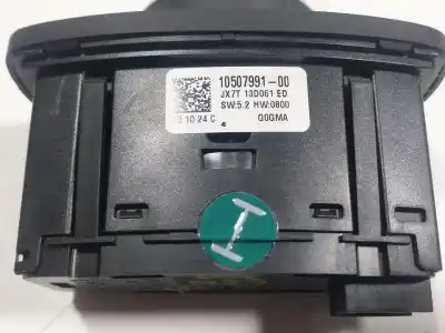 Автозапчастина б/у управління світлом для ford transit v363 caja/chasis (fed, ffd) 2.0 ecoblue посилання на oem iam 2431572  jx7t13d061ed