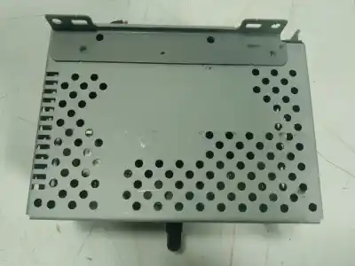 İkinci el araba yedek parçası ses sistemi / radyo cd için ford transit v363 caja/chasis (fed, ffd) 2.0 ecoblue rwd oem iam referansları 2612603  jk2t18d832dy